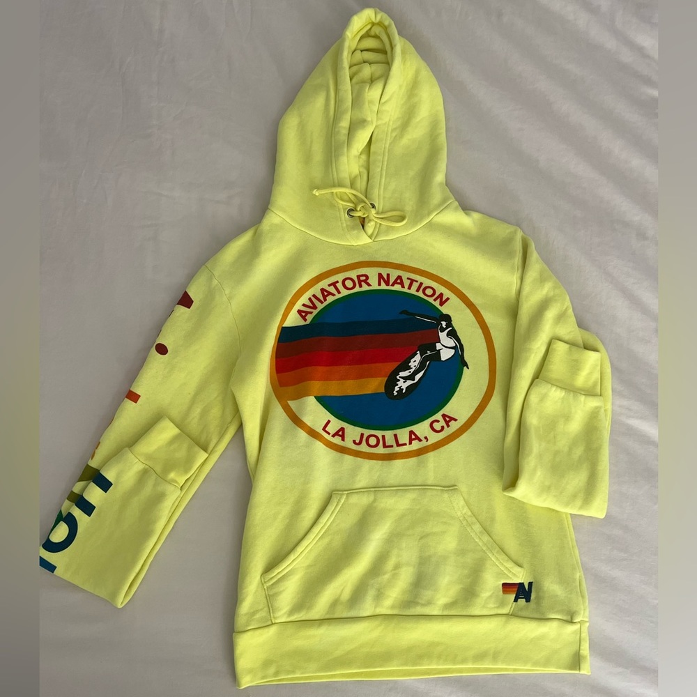 Aviator Nation hoodie
